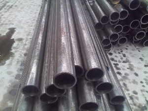 20#無縫鋼管產品規格